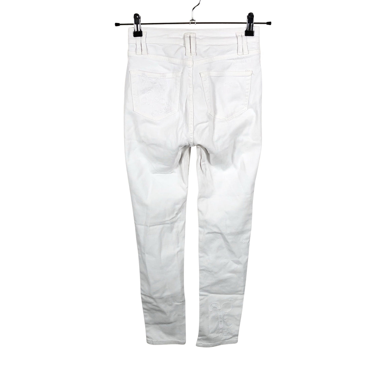 Unisex Max&Moi - Teksad, suurus 36 - Valge (2)