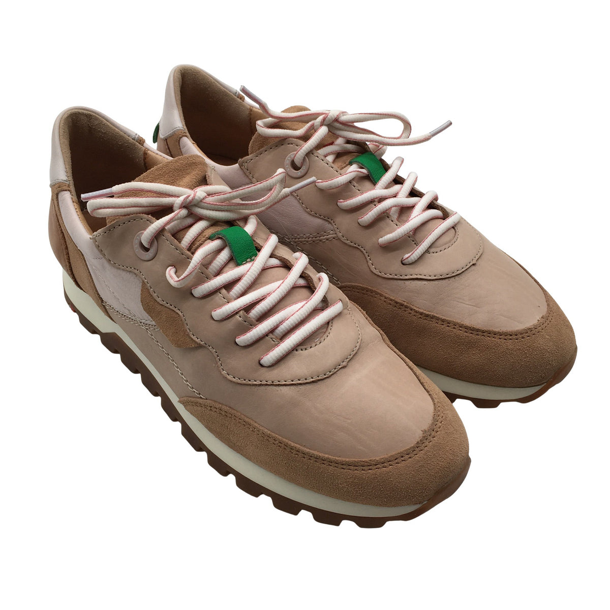 Unisex Lloyd - Tennised, suurus 38 - Beige (2)