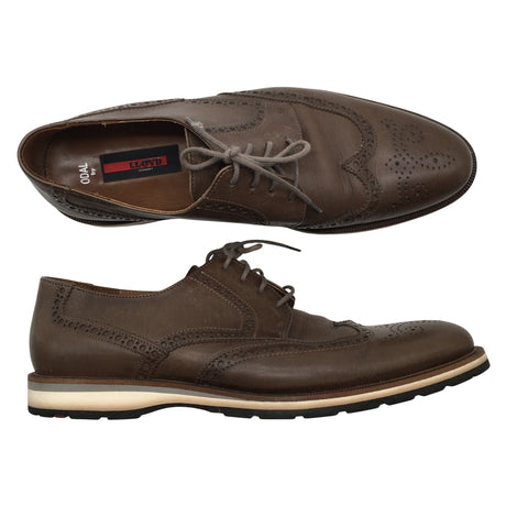 Unisex Lloyd - Igapäevased jalanõud, suurus XXS - Pruun ()