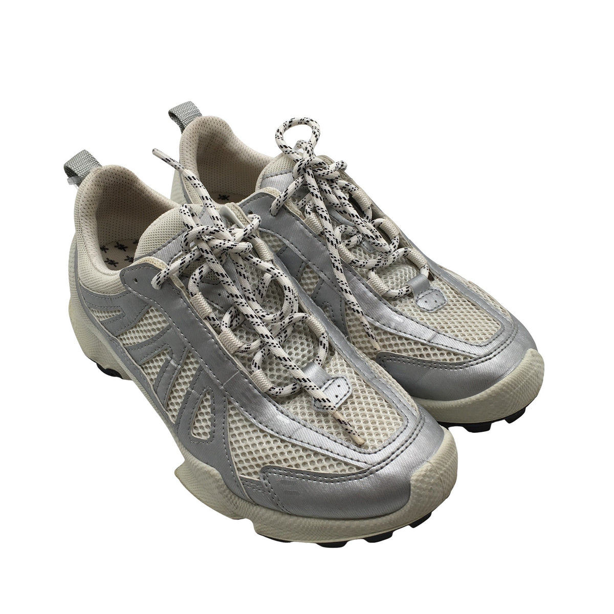 Unisex Ecco - Tossud, suurus 38 - Valge (2)