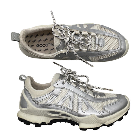 Unisex Ecco - Tossud, suurus 38 - Valge ()
