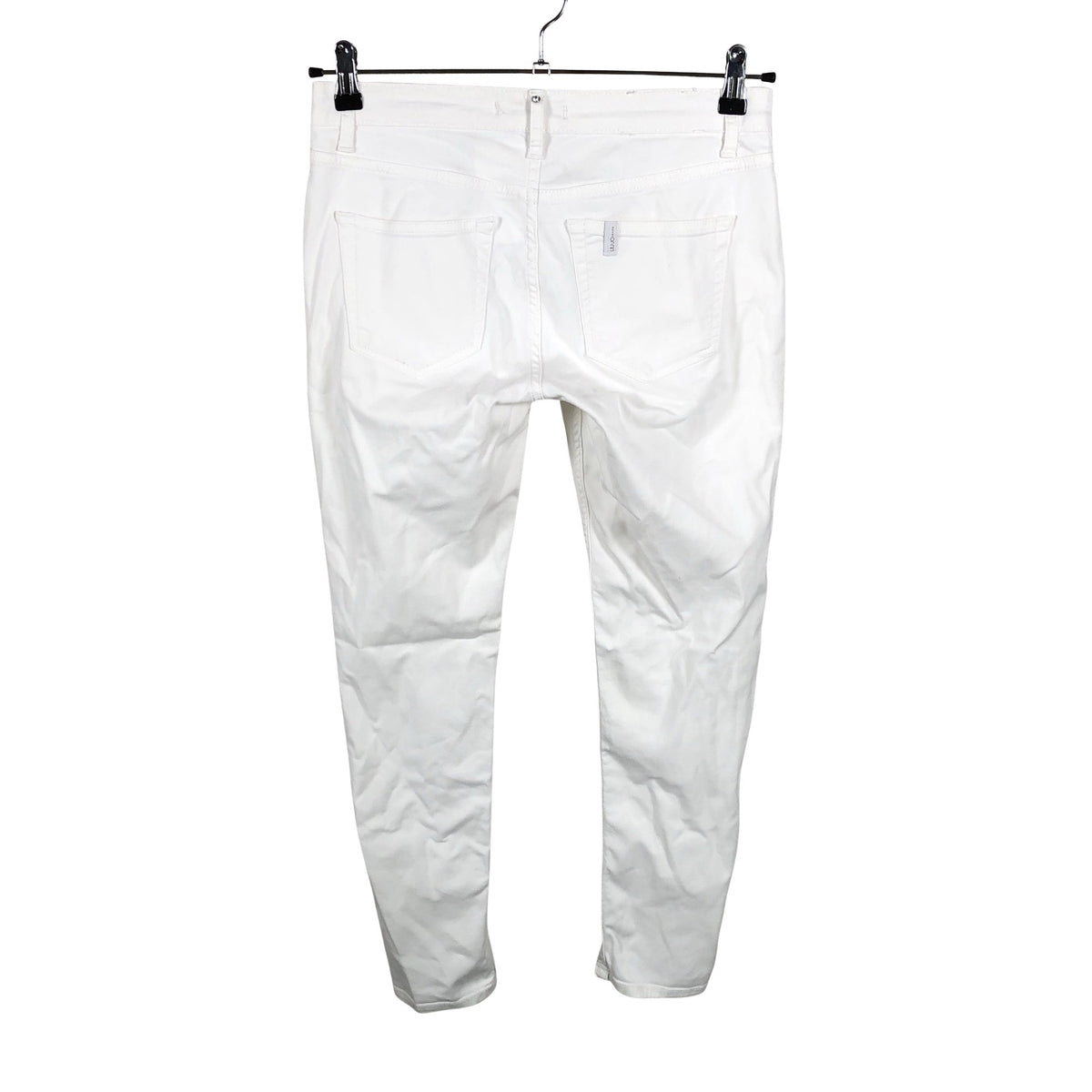 Unisex Liu Jo - Teksad, suurus 36 - Valge (2)