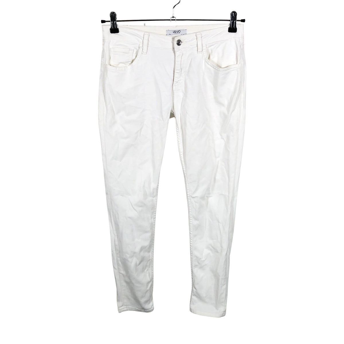 Unisex Liu Jo - Teksad, suurus 36 - Valge (1)