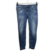 Unisex Liu Jo - Teksad, suurus 36 - Sinine ()