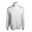 Unisex Heach Lab - Kampsun, suurus 36 - Looduslik valge ()