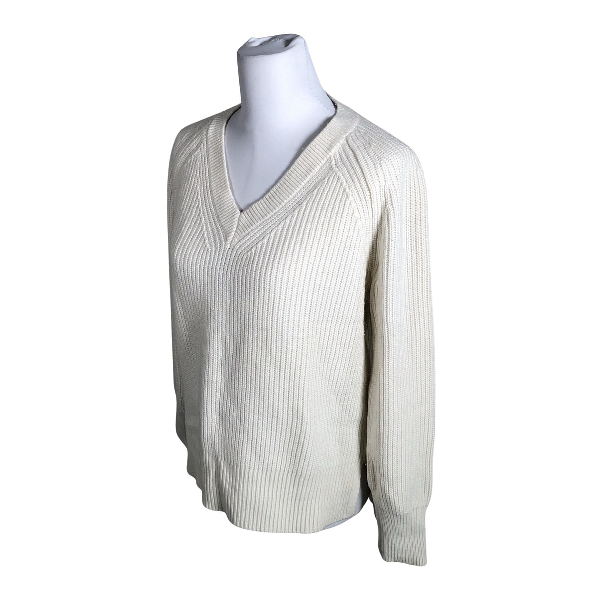 Unisex Michael Kors - Kampsun, suurus 34 - Valge (3)