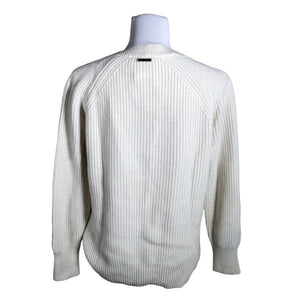 Unisex Michael Kors - Kampsun, suurus 34 - Valge (2)