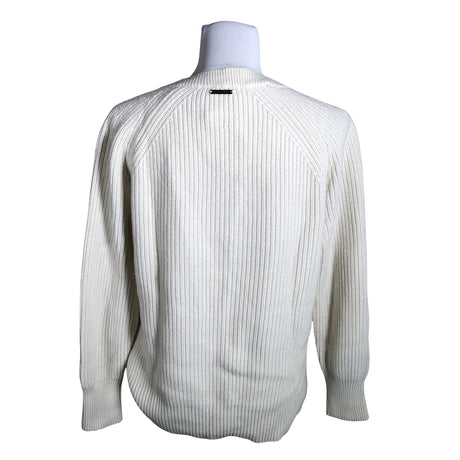 Unisex Michael Kors - Kampsun, suurus 34 - Valge (2)