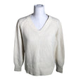 Unisex Michael Kors - Kampsun, suurus 34 - Valge ()