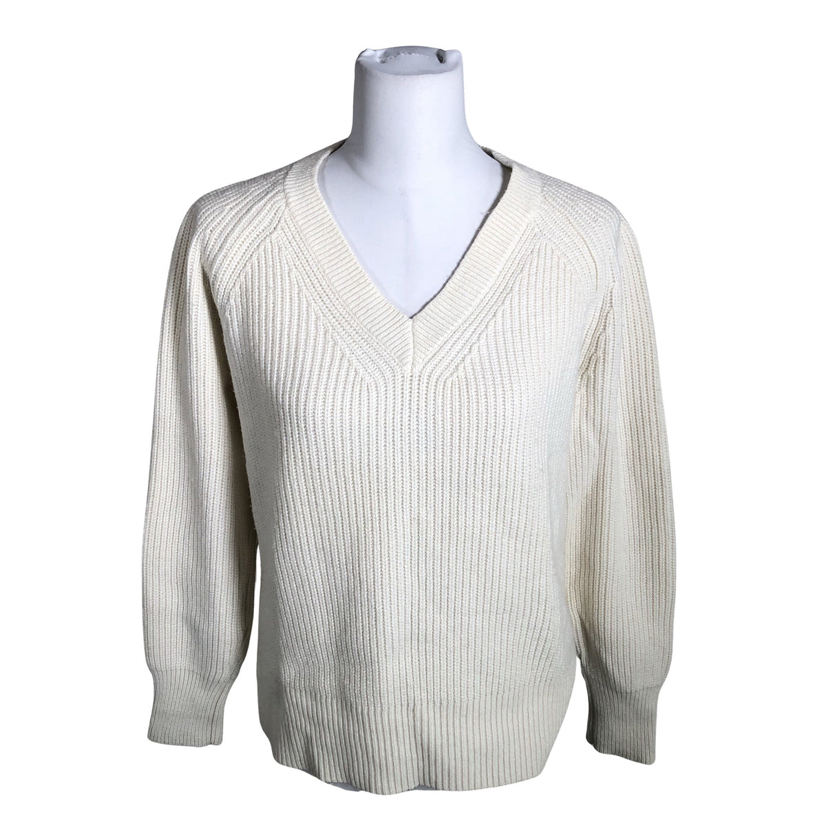 Unisex Michael Kors - Kampsun, suurus 34 - Valge (1)