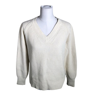 Unisex Michael Kors - Kampsun, suurus 34 - Valge (1)