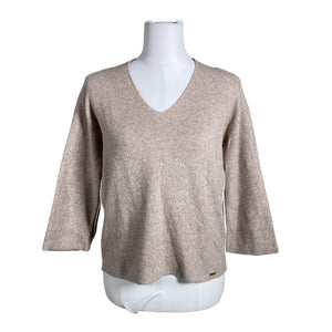 Unisex Cinque - Kampsun, suurus 36 - Beige (1)