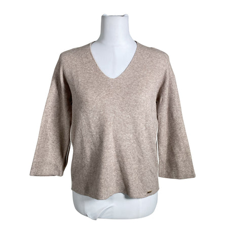Unisex Cinque - Kampsun, suurus 36 - Beige ()
