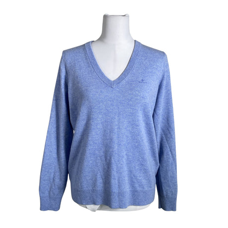 Unisex Gant - Kampsun, suurus 40 - Helesinine ()