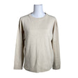 Unisex Massimo Dutti - Kampsun, suurus 36 - Beige ()
