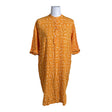 Unisex Gant - Õhuke kleit, suurus 36 - Oranž ()