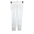 Unisex Marc Cain - Mittevenivad püksid, suurus 36 - Valge ()
