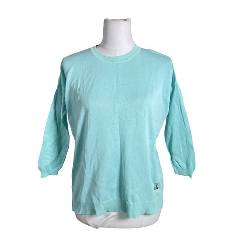 Unisex Patrizia Pepe - Kampsun, suurus 34 - Roheline ()