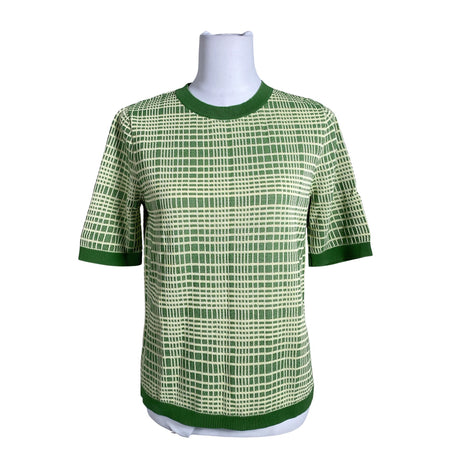 Unisex Hollister - Triiksärk, suurus L - Sinine ()