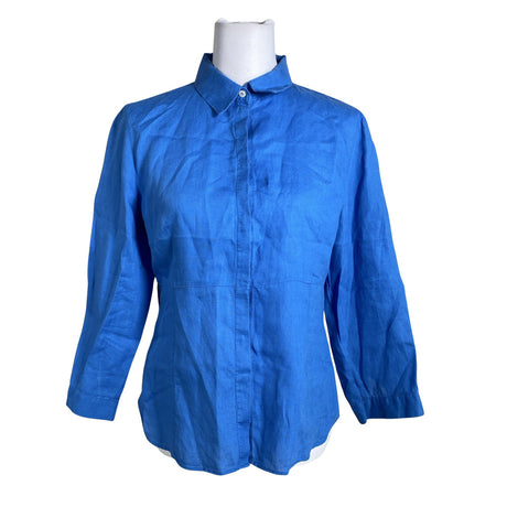Unisex Pennyblack - Triiksärk, suurus 38 - Sinine ()