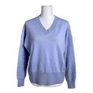 Unisex Massimo Dutti - Kampsun, suurus 38 - Helesinine (1)