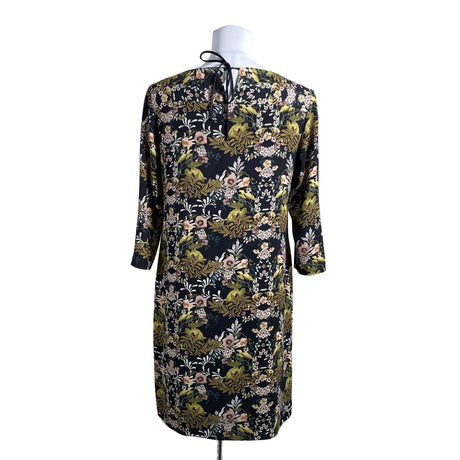 Unisex Sand - Õhuke kleit, suurus 34 - Must (2)