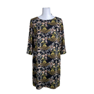 Unisex Sand - Õhuke kleit, suurus 34 - Must (1)