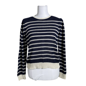 Unisex Emme Marella - Kampsun, suurus 40 - Sinine (1)