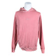 Unisex Woolrich - Dressipluus, suurus L - Heleroosa ()