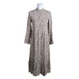 Unisex Manguun - Õhuke kleit, suurus 34 - Lilla ()