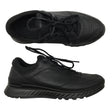 Unisex Ecco - Tossud, suurus 39 - Must ()