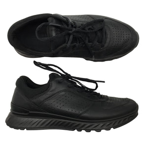 Unisex Ecco - Tossud, suurus 39 - Must (1)
