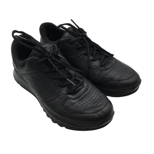 Unisex Ecco - Tossud, suurus 39 - Must (2)