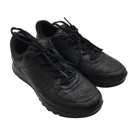 Unisex Ecco - Tossud, suurus 39 - Must (2)