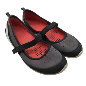 Unisex Ecco - Baleriinad, suurus 39 - Hall (2)