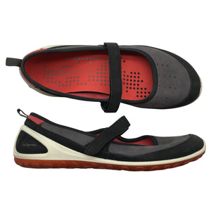 Unisex Ecco - Baleriinad, suurus 39 - Hall (1)