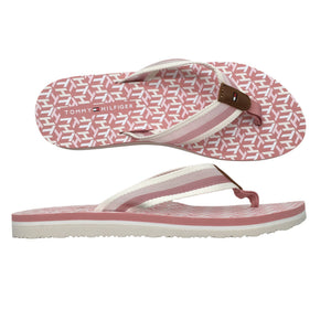 Unisex Tommy Hilfiger - Plätud, suurus 39 - Heleroosa (1)