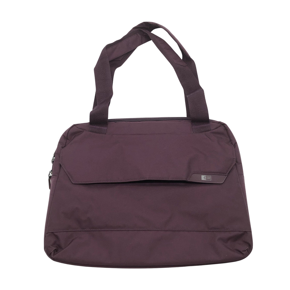 Unisex Case Logic - Arvutikott, suurus Maxi - Lilla (1)