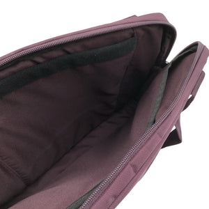 Unisex Case Logic - Arvutikott, suurus Maxi - Lilla (2)