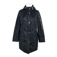 Unisex Taifun - Jope, suurus 42 - Must ()