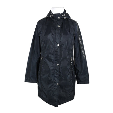 Unisex Taifun - Jope, suurus 42 - Must ()