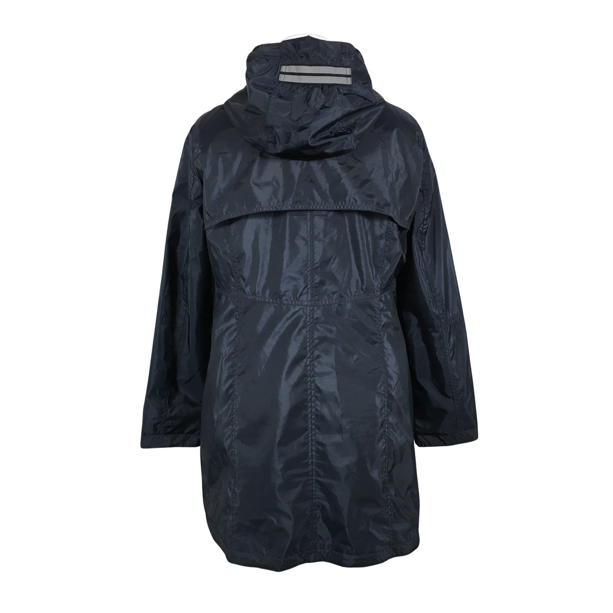 Unisex Taifun - Jope, suurus 42 - Must (2)