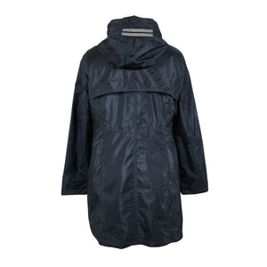 Unisex Taifun - Jope, suurus 42 - Must (2)