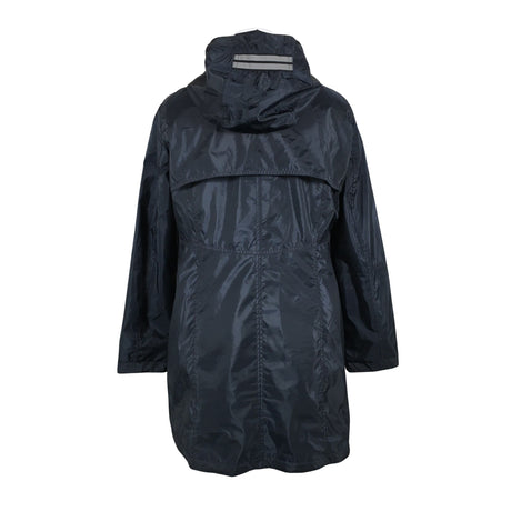 Unisex Taifun - Jope, suurus 42 - Must (2)