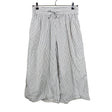 Unisex Weekend by MaxMara - Mittevenivad püksid, suurus 42 - Valge ()