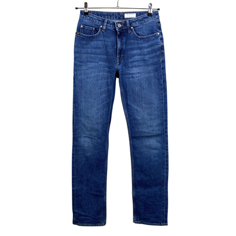 Unisex Tiger of Sweden - Teksad, suurus W28 - Sinine ()