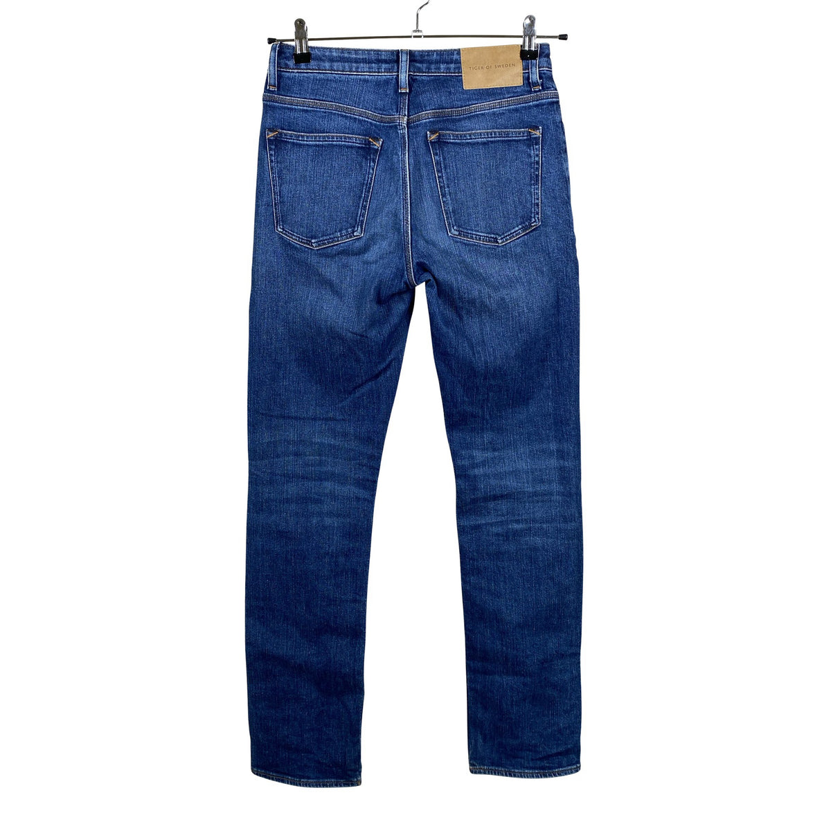 Unisex Tiger of Sweden - Teksad, suurus W28 - Sinine (2)
