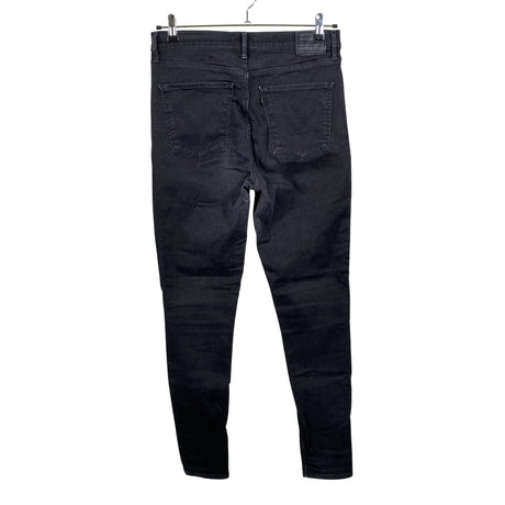 Unisex Levi's - Teksad, suurus W32 - Must (2)