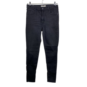 Unisex Levi's - Teksad, suurus W32 - Must (1)