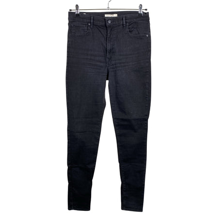 Unisex Levi's - Teksad, suurus W32 - Must ()